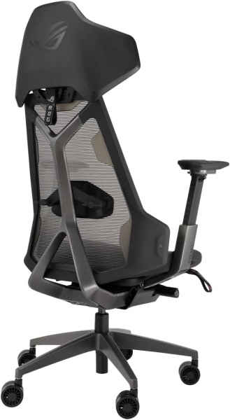 Asus ROG Destrier Oyuncu Koltuğu