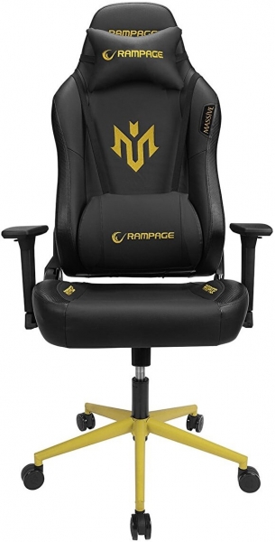 Rampage KL-R45 Massive Oyuncu Koltuğu