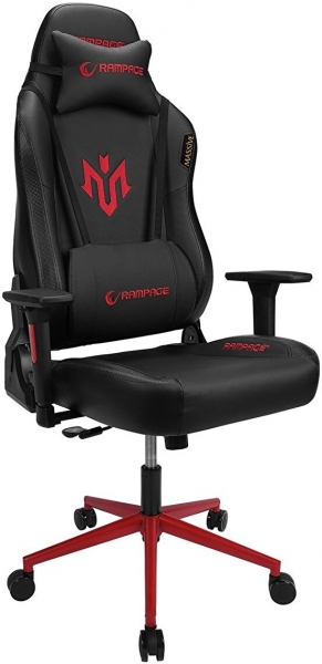 Rampage KL-R45 Massive Oyuncu Koltuğu