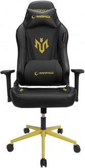 Rampage KL-R45 Massive Oyuncu Koltuğu