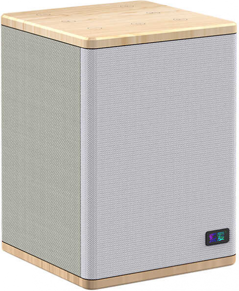 Soaiy SA-L10 Bluetooth Hoparlör