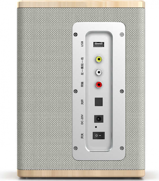 Soaiy SA-L10 Bluetooth Hoparlör
