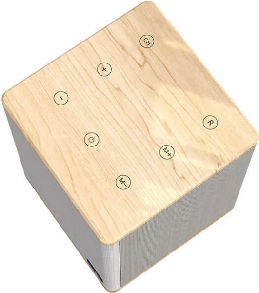 Soaiy SA-L10 Bluetooth Hoparlör