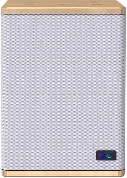 Soaiy SA-L10 Bluetooth Hoparlör