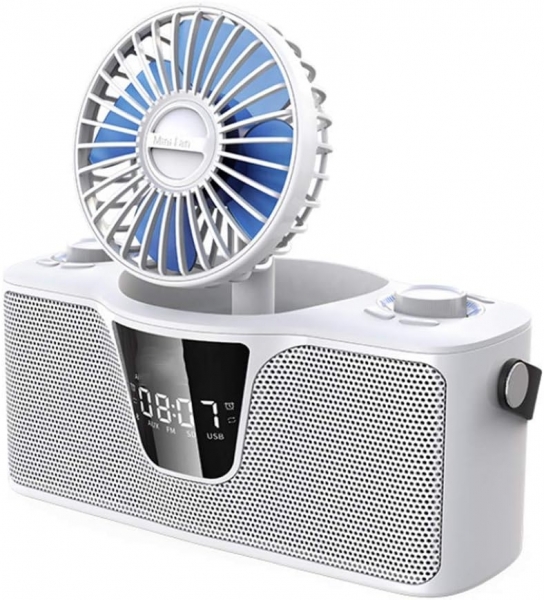 Soaiy K2 Bluetooth Hoparlör