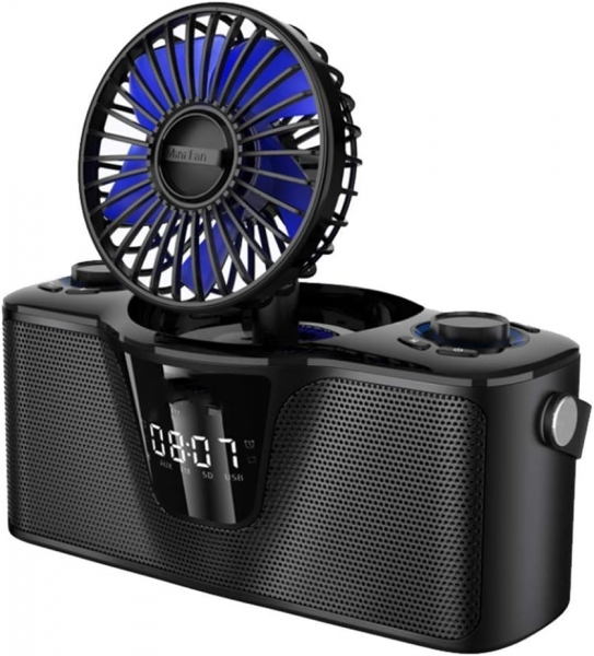 Soaiy K2 Bluetooth Hoparlör