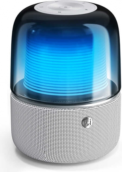 Soaiy SH77 Bluetooth Hoparlör