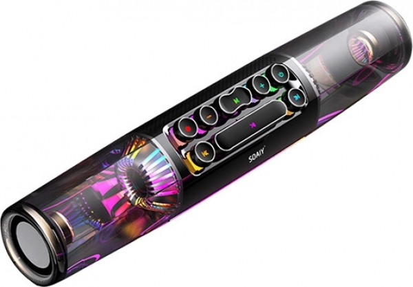 Soaiy SH19S Bluetooth Hoparlör
