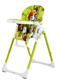 Peg Perego Prima Pappa Zero 3 Mama Sandalyesi