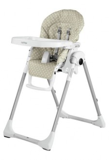 Peg Perego Prima Pappa Zero 3 Mama Sandalyesi
