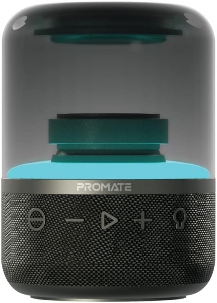 Promate Glitz Bluetooth Hoparlör