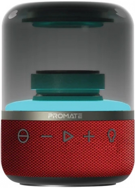 Promate Glitz Bluetooth Hoparlör