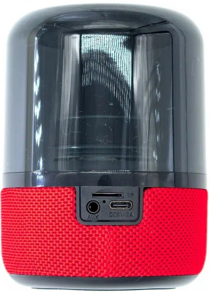 Promate Glitz Bluetooth Hoparlör