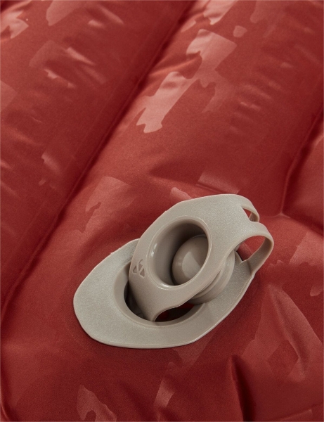 Vaude Performance 7 L 45159 Kamp Matı (196 cm)