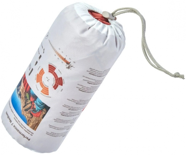 Vaude Performance 7 L 45159 Kamp Matı (196 cm)