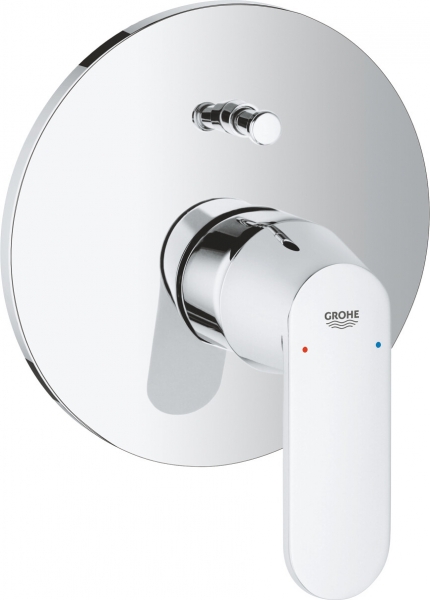 Grohe Eurosmart Cosmopolitan 19382000 Banyo Bataryası