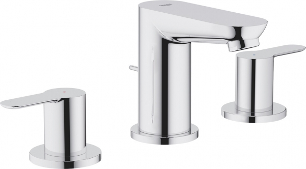 Grohe BauEdge 20197000 Lavabo Bataryası