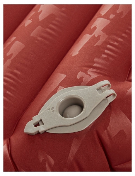 Vaude Performance 7 L Winter Kamp Matı (196 cm)