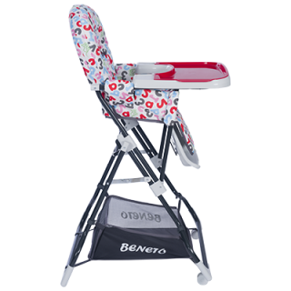 Beneto BT1600 Mama Sandalyesi