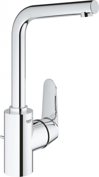 Grohe Eurodisc Cosmopolitan L 23054003 Lavabo Bataryası