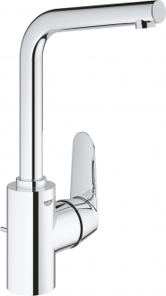 Grohe Eurodisc Cosmopolitan L 23054003 Lavabo Bataryası