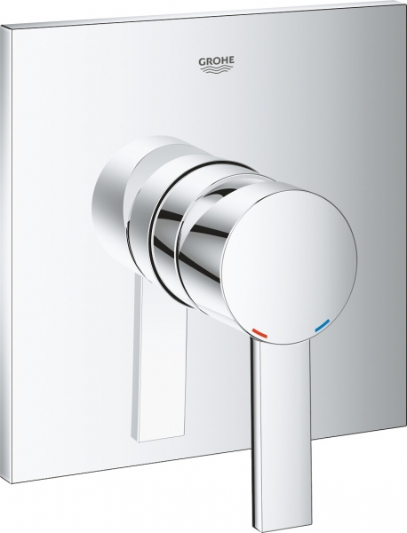 Grohe Allure 24069000 Duş Bataryası