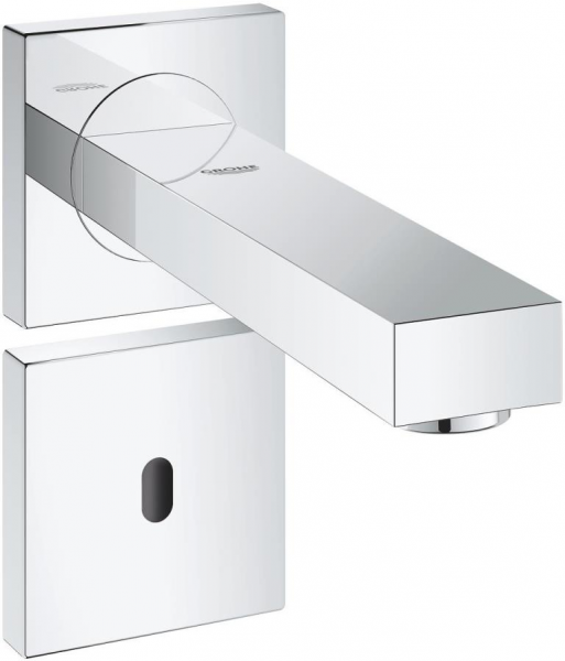 Grohe Eurocube E 36442000 Lavabo Bataryası