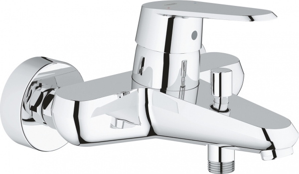 Grohe Eurodisc Cosmopolitan 33390002 Banyo Bataryası