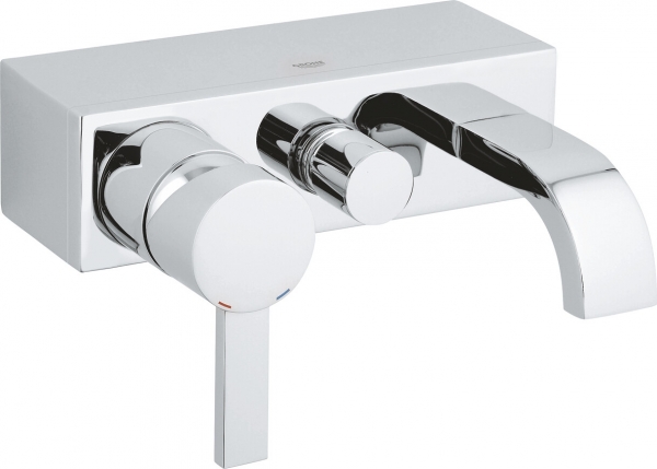 Grohe Allure 32826000 Banyo Bataryası