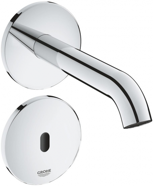 Grohe Essence E 36447000 Lavabo Bataryası