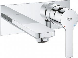 Grohe Lineare M 19409001 Lavabo Bataryası