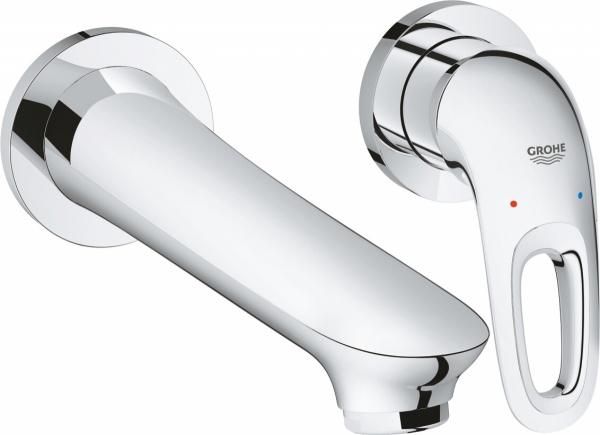 Grohe Eurostyle M 19571003 Lavabo Bataryası