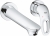 Grohe Eurostyle M 19571003 Lavabo Bataryası