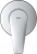 Grohe Bauedge 29040001 Duş Bataryası