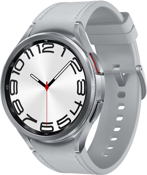 Samsung Galaxy Watch 6 Classic 47mm Akıllı Saat