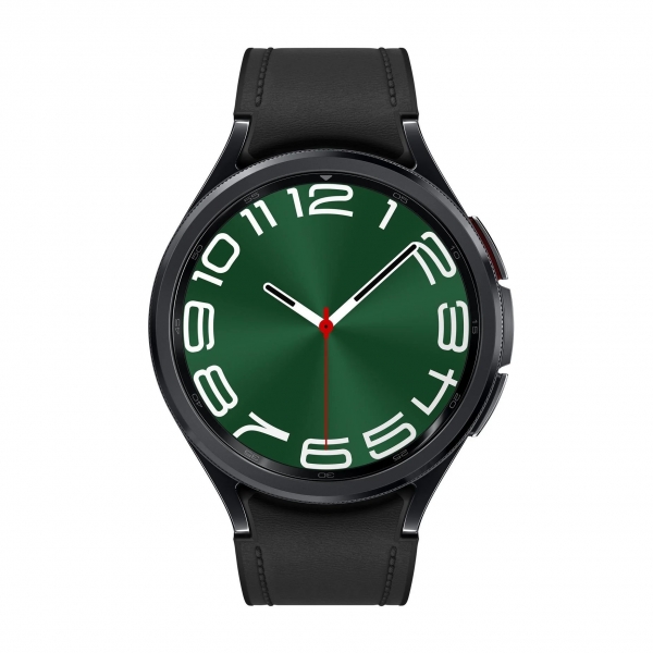 Samsung Galaxy Watch 6 Classic 47mm Akıllı Saat