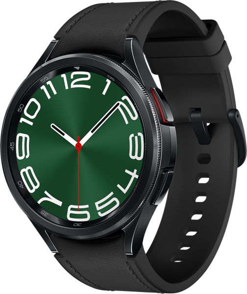 Samsung Galaxy Watch 6 Classic 47mm Akıllı Saat