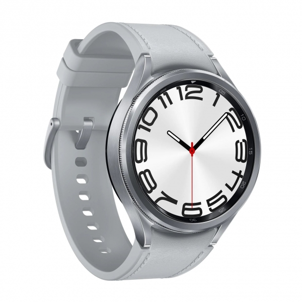 Samsung Galaxy Watch 6 Classic 47mm Akıllı Saat