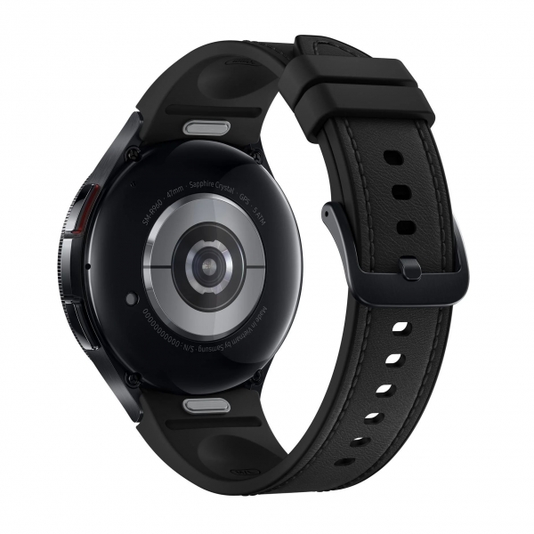Samsung Galaxy Watch 6 Classic 47mm Akıllı Saat