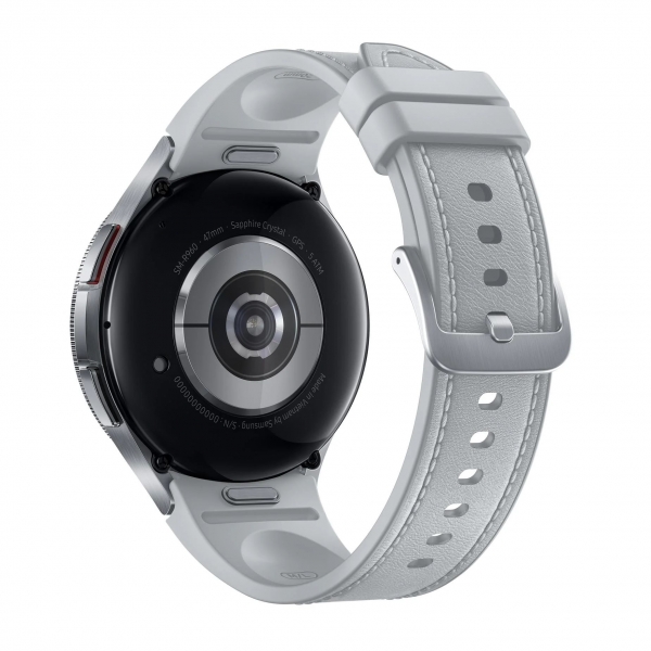 Samsung Galaxy Watch 6 Classic 47mm Akıllı Saat
