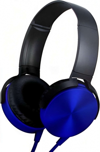 Wonex WNX-34 Kablolu Kulaklık