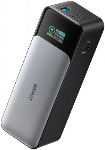 Anker 737 GaNPrime A1289 24000 mAh Powerbank