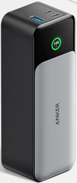 Anker 737 GaNPrime A1289 24000 mAh Powerbank
