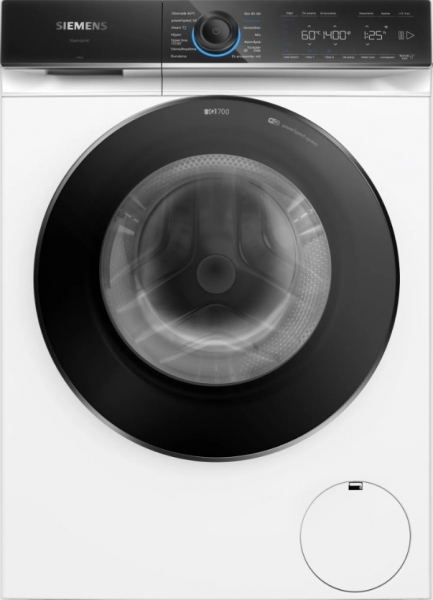 Siemens WG44B2A0TR Çamaşır Makinesi