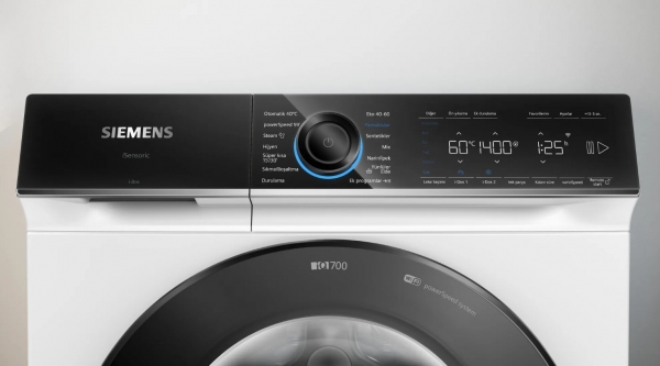 Siemens WG44B2A0TR Çamaşır Makinesi
