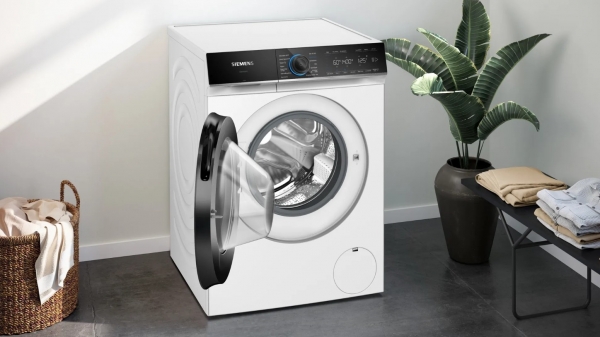Siemens WG44B2A0TR Çamaşır Makinesi
