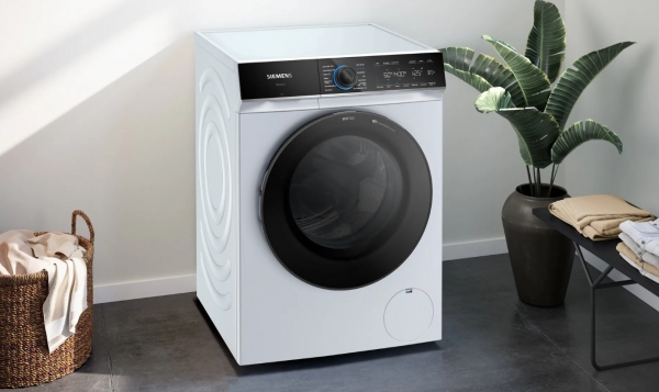 Siemens WG44B2A0TR Çamaşır Makinesi