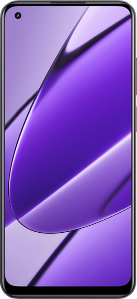 realme 11 4G (256 GB)