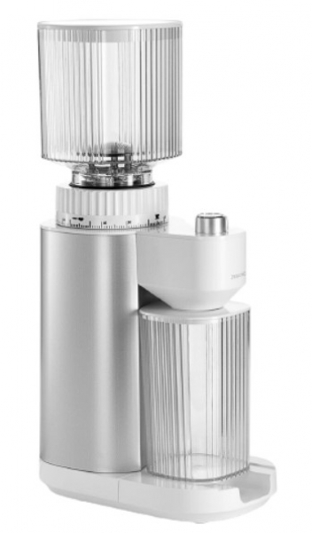 Zwilling Enfinigy 531046000 (4009839642975) Kahve ve Baharat Öğütücü