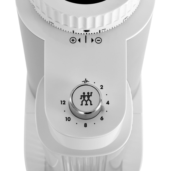 Zwilling Enfinigy 531046000 (4009839642975) Kahve ve Baharat Öğütücü